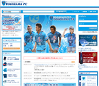 横浜FCショップイメージ